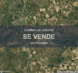 Terreny residencial a Buenavista. Vivienda en buenavista