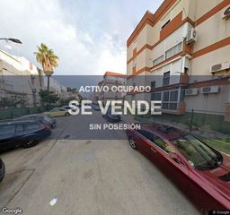 Piso en Ayuntamiento-Barrio Alto