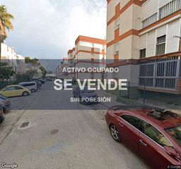 Pis a Ayuntamiento-Barrio Alto