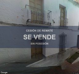 Appartement à Almáchar. Vivienda en almachar  oportunidad inversión