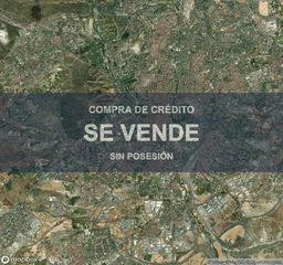 Flat in San Isidro. Vivienda  92 m en madrid