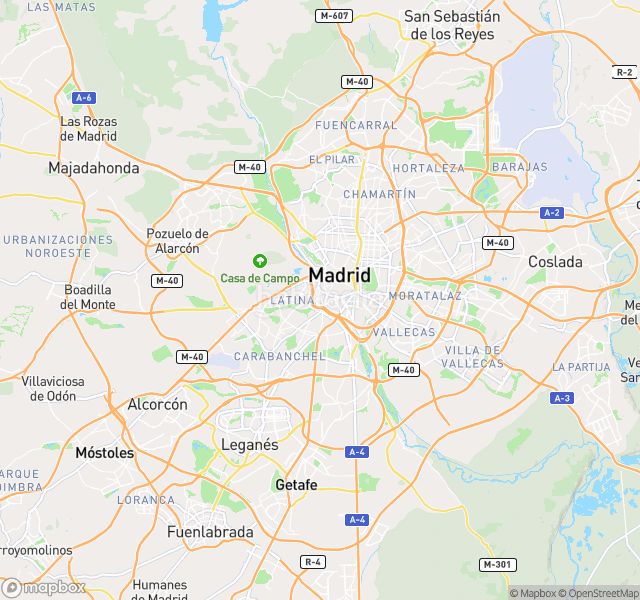Foto b7c63925-0e1d-4793-8841-7ac7b3b095a2. Pis a San Isidro Madrid