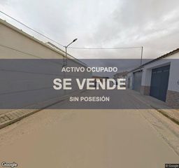 Etagenwohnung in Puebla de Almoradiel (La). Vivienda  197 m en la puebla de almoradiel