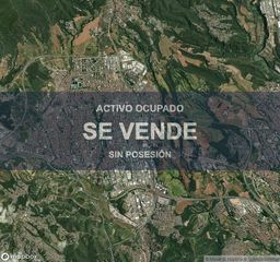 Pis a Can Palet. Vivienda  62 m  3 hab. en terrassa