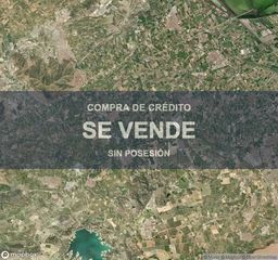 Business premise in Rafal. Local comercial  1367 m en rafal