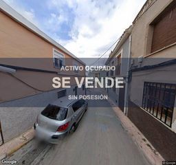 Etagenwohnung in Yecla. Vivienda  119 m en yecla
