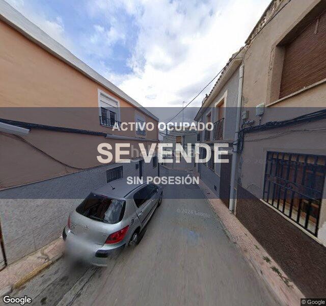 Foto 6f4e34d6-9eec-4f5c-aadf-fb318cc7919c. Pis a Yecla