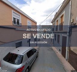 Flat in Yecla. Vivienda  119 m en yecla