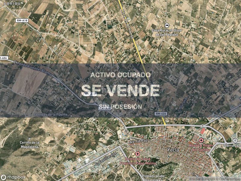 Foto e601dd04-d78b-4750-9b8d-5b947cef36d1. Pis a Yecla