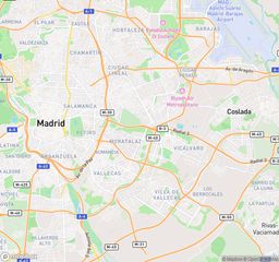 Piso en Arcos. Vivienda  68 m en madrid