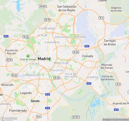 Appartement à Arcos. Vivienda  68 m en madrid