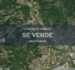Pis a Sant Vicenç dels Horts