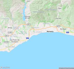 Etagenwohnung in La Carolina - Guadalpín. Vivienda  125 m en marbella