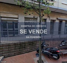 Flat in La Plana. Compra de crédito  vivienda en esplugues de llobregat  ref 1139z