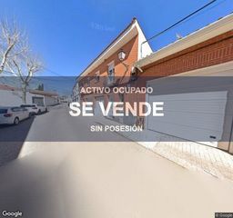 Etagenwohnung in Camarma de Esteruelas. Vivienda  291 m en camarma de esteruelas