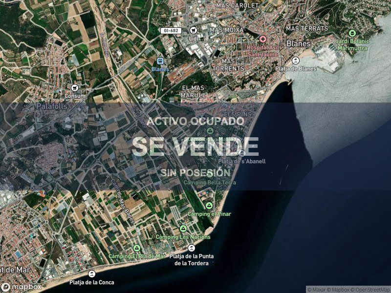 Foto a641f239-fc00-43b7-920c-91dc27f2872a. Pis a Centre Blanes