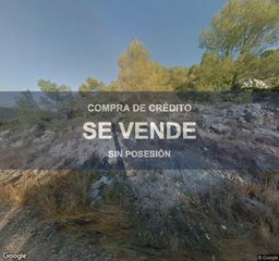 Terreno residenziale in Olivella. Vivienda en olivella