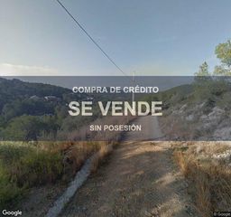 Terreno residenziale in Olivella. Vivienda en olivella