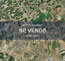 Etagenwohnung in Lebrija. Vivienda  104 m en lebrija