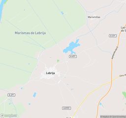 Pis a Lebrija