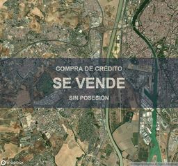 Pis a Las Almenas. Vivienda  345 m en tomares