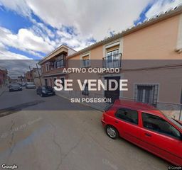 Pis a Valdepeñas. Vivienda  213 m en valdepeñas