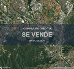 Etagenwohnung in Centre-Cordelles. Vivienda  463 m en cerdanyola del valles