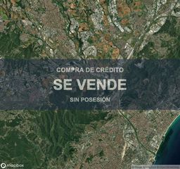 Pis a Centre-Cordelles. Vivienda  463 m en cerdanyola del valles