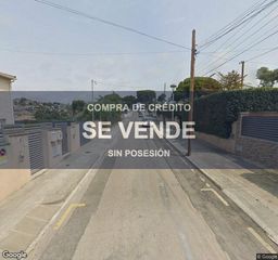 Chalet in Segur de Calafell Nucli Urbà. Compra de crédito  vivienda en calafell