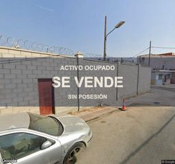 Pis a Centro - Doña Mercedes