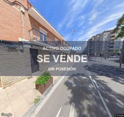 Local Comercial a Ponent - Set Camins. Vivienda  41 m en igualada