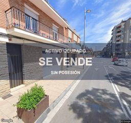 Local Comercial a Ponent - Set Camins. Vivienda  41 m en igualada