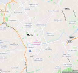 Pis a El Carmen. Vivienda  111 m en murcia