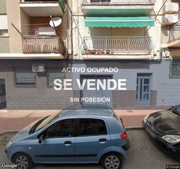 Appartamento in Cieza. Compra directa  vivienda en cieza