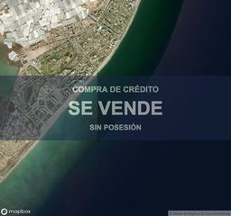 Pis a El Sabinar-Urbanizaciones-Las Marinas-Playa Serena