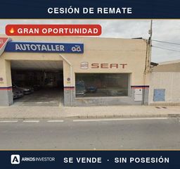 Pis a Divina Pastora. Vivienda  219 m en alicantealacant