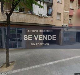 Flat in Centre. Vivienda  95 m en salt