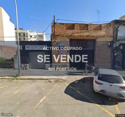 Flat in Poble Nou-Olivar Gran. Vivienda  50 m en figueres