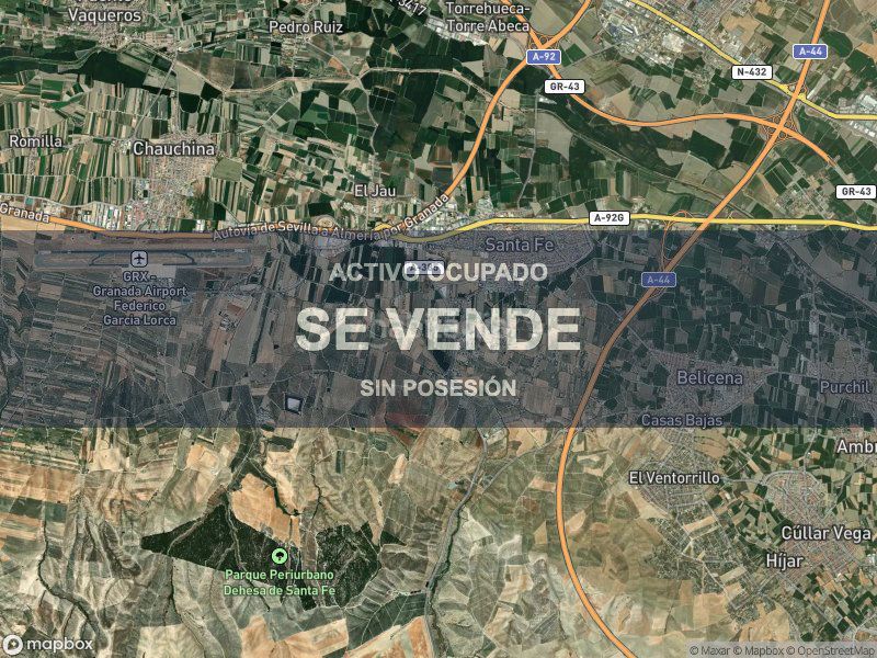 Foto 14fb3be1-567f-4d8d-9a79-25d42846417b. Pis a Santa Fe