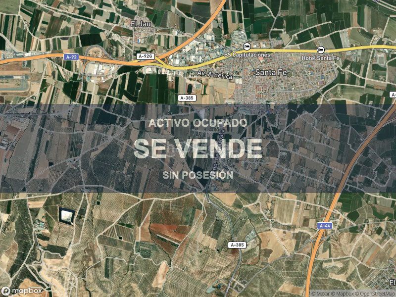 Foto 37283ed0-9737-4cfd-a1b1-a4840ca322da. Pis a Santa Fe