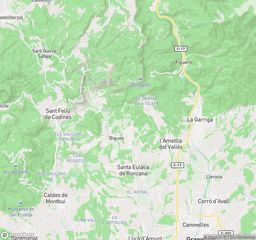 Pis a Ametlla del Vallès (L´). Vivienda  404 m en l ametlla del valles