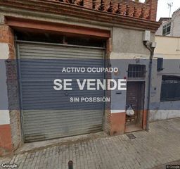 Pis a Roquetes
