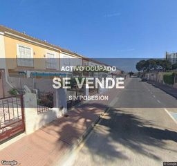 Flat in Centro. Vivienda  111 m en los alcazares