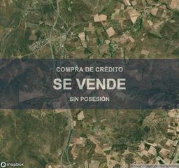 Terreny residencial a Buenavista. Vivienda en buenavista