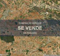 Etagenwohnung in Casas de Fernando Alonso. Vivienda  716 m en casas de fernando alonso