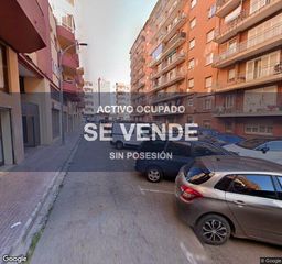 Flat in Parc Bosc-Castell. Vivienda  87 m en figueres