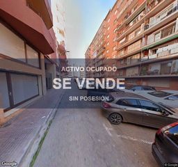 Pis a Parc Bosc-Castell. Vivienda  87 m en figueres