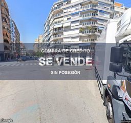 Pis a La Petxina. Compra de crédito  inmueble en cullera  ref 1141bf1