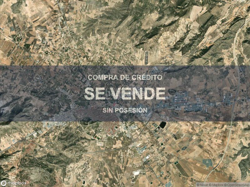 Foto 76788d68-6c38-4694-ba25-1f49e2c368d3. Pis a Yecla