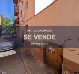 Etagenwohnung in Parc Bosc-Castell. Vivienda  73 m en figueres